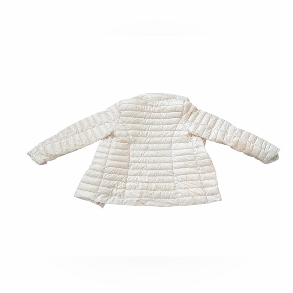 Kate Spade White Quilted Jacket - Picture 3 of 8